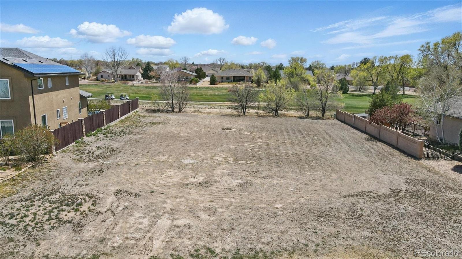 238 S Golfwood Dr Lot 17, Pueblo West, CO 81007