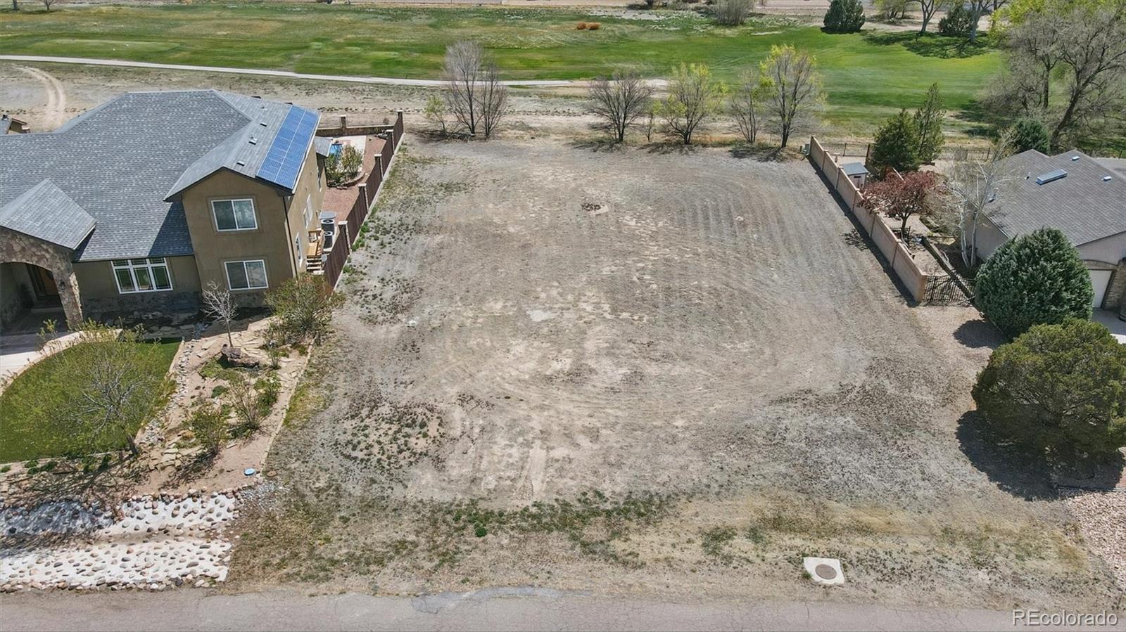 238 S Golfwood Dr Lot 17, Pueblo West, CO 81007