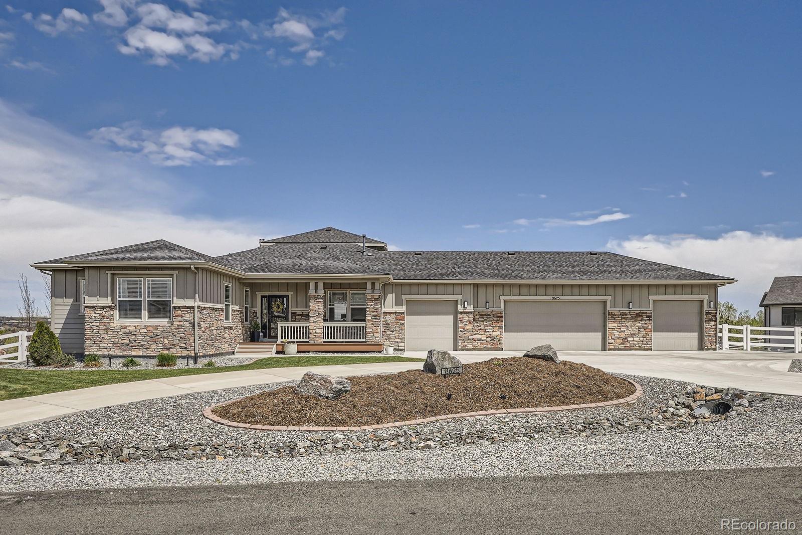 8625 E 125th Ct, Thornton, CO 80602