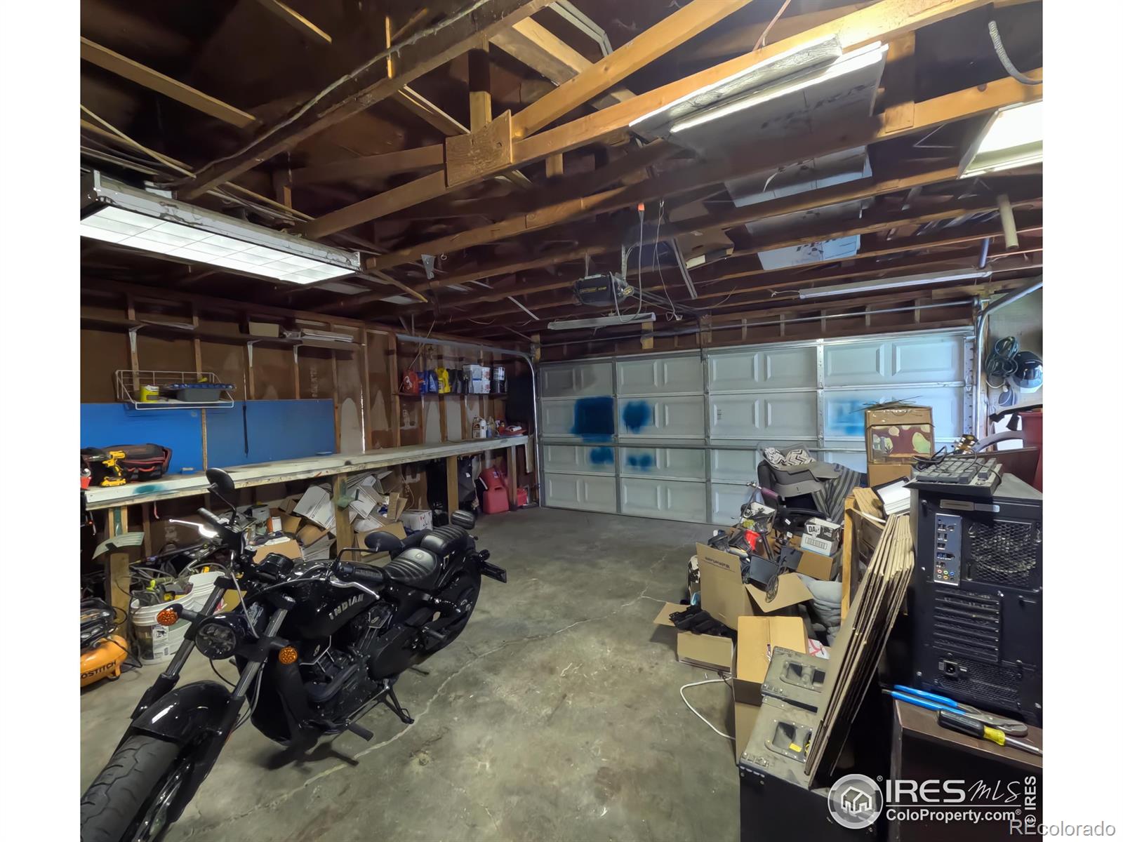 218 Crest Dr, Log Lane Village, CO 80705