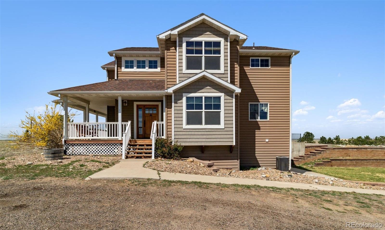 1212 N County Road 125, Bennett, CO 80102