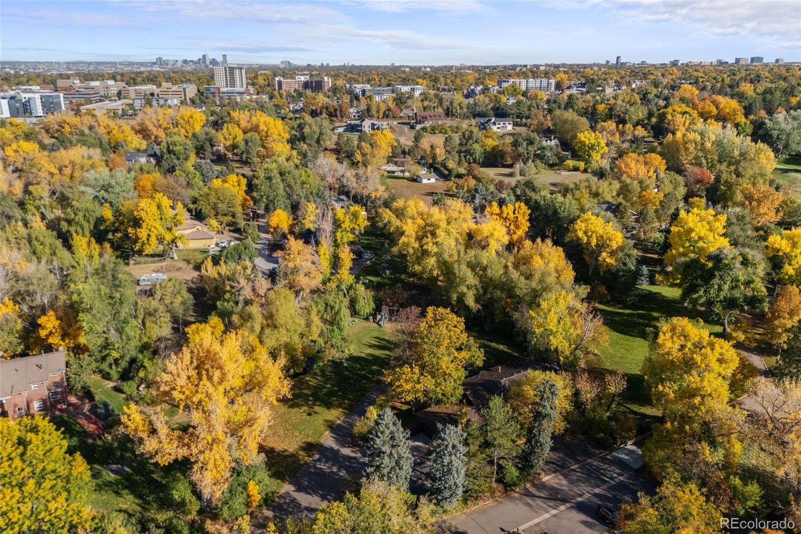 6 Martin Ln, Englewood, CO 80113