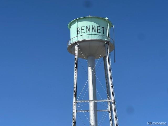 Tbd Kiowa Bennett Rd, Bennett, CO 80102