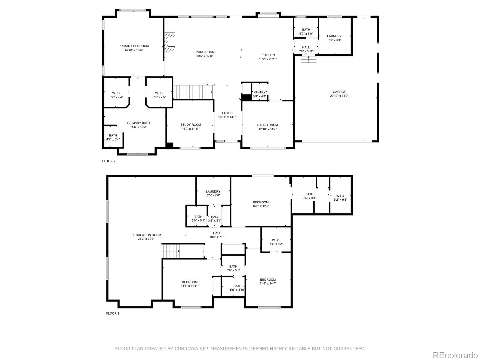 1170 S Balsam St, Lakewood, CO 80232