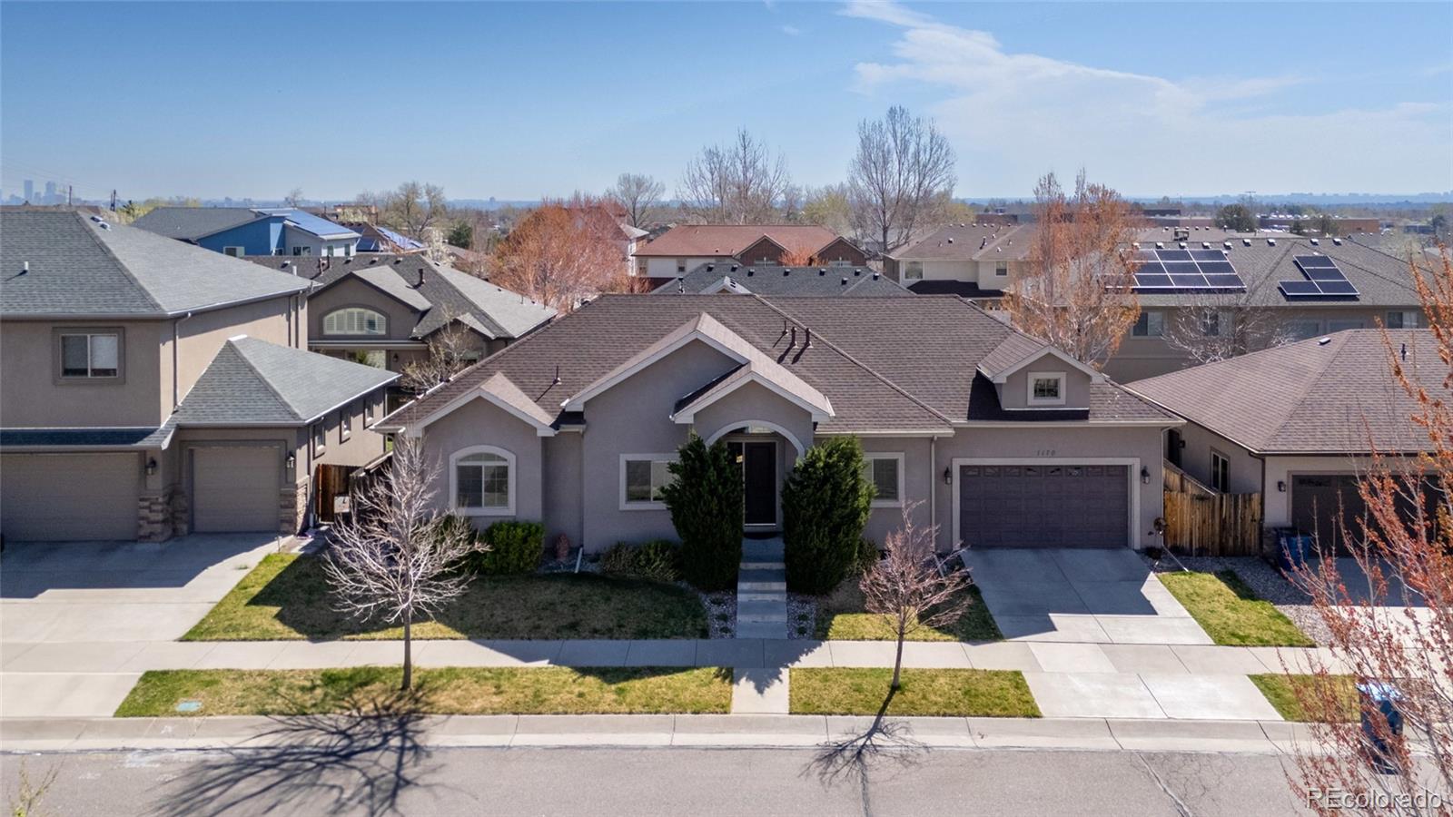 1170 S Balsam St, Lakewood, CO 80232
