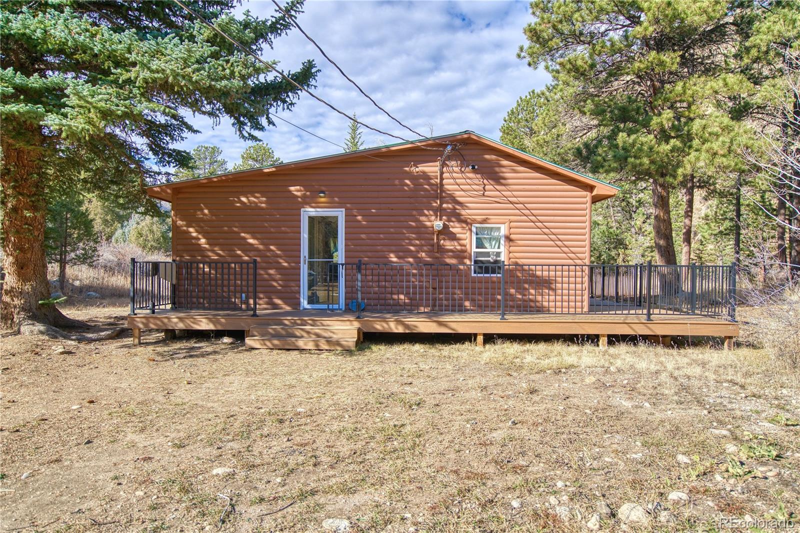 236 Rustic Rd, Bellvue, CO 80512