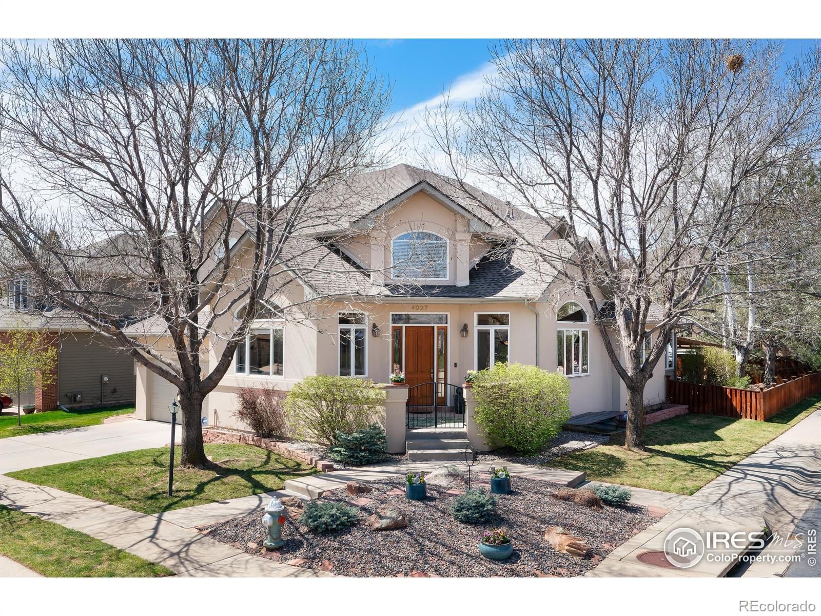 4027 Guadeloupe St, Boulder, CO 80301