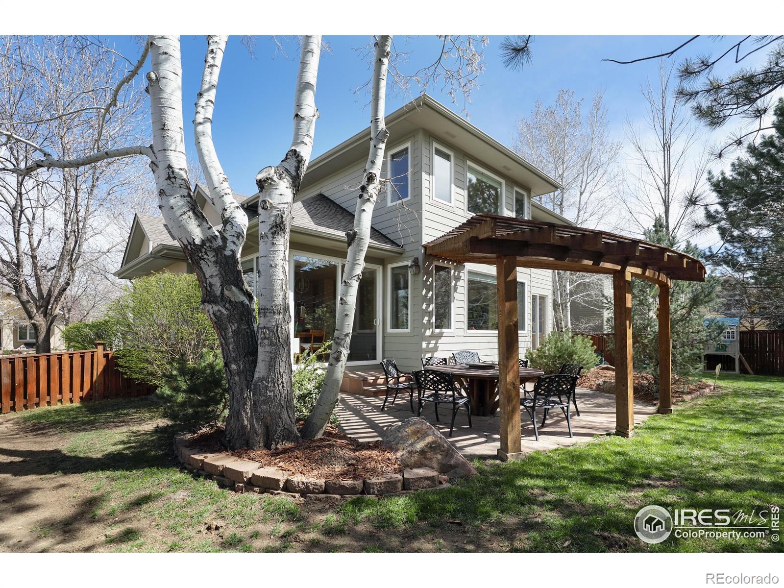 4027 Guadeloupe St, Boulder, CO 80301