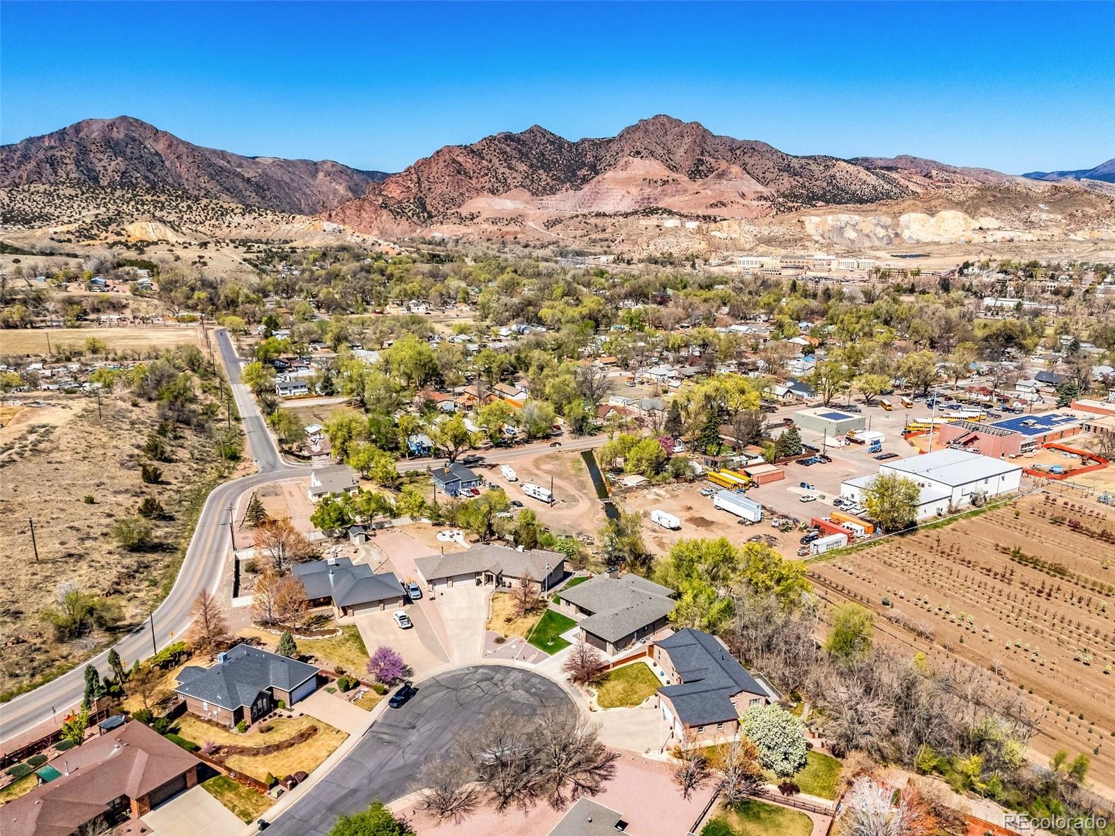 523 Dalmatian Dr, Canon City, CO 81212