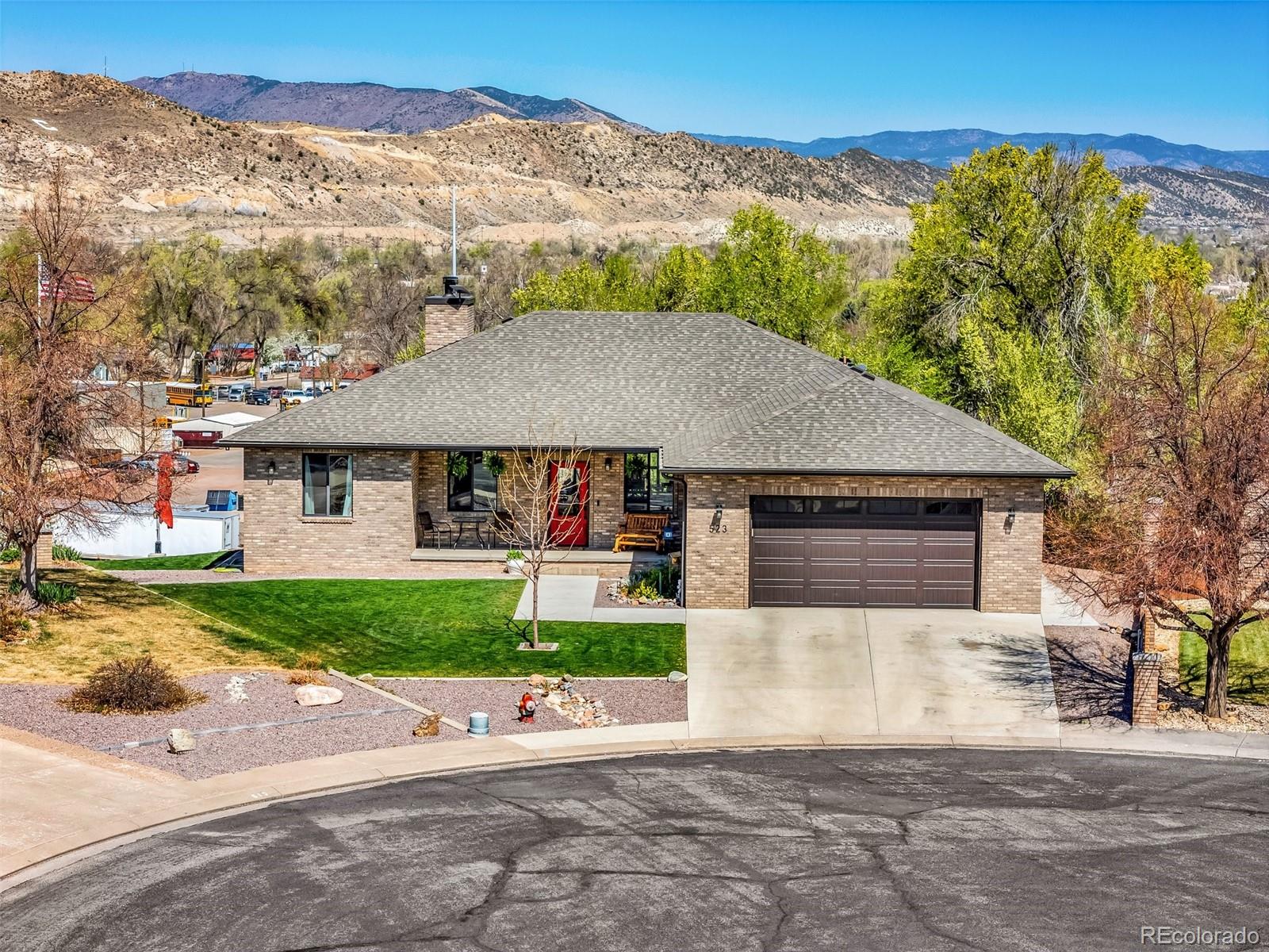523 Dalmatian Dr, Canon City, CO 81212