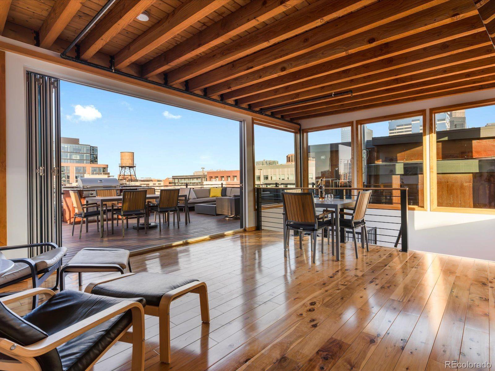 1792 Wynkoop St #508, Denver, CO 80202
