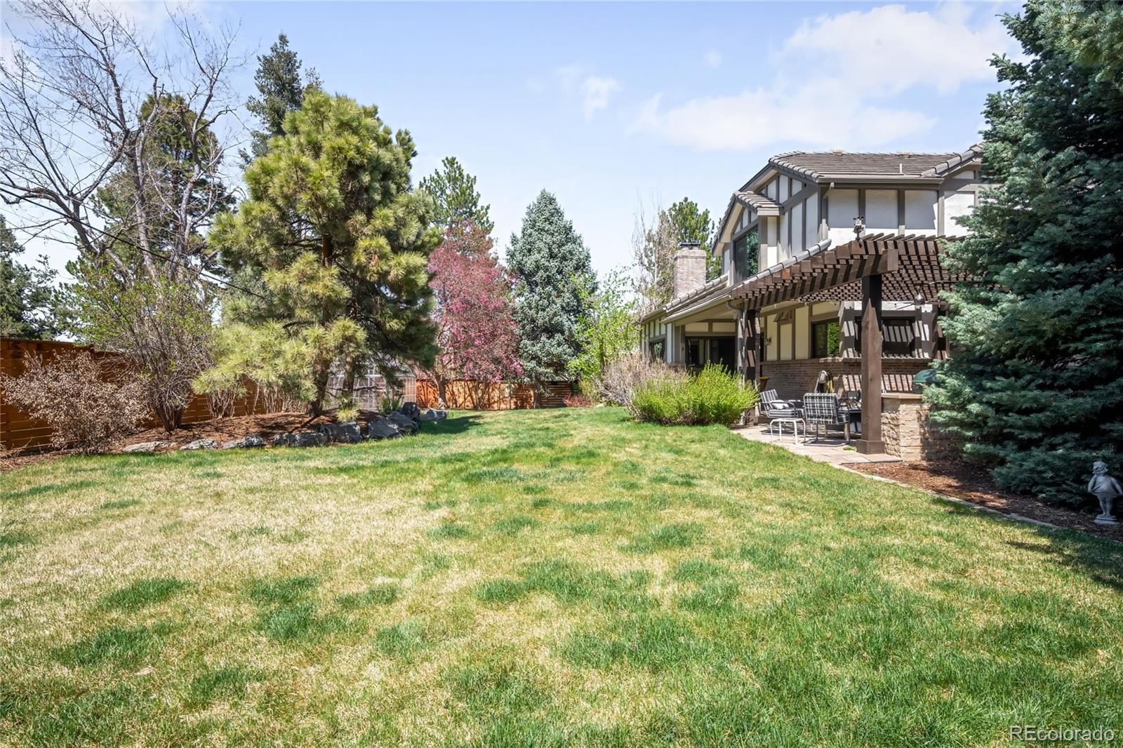 1448 E Maplewood Ct, Centennial, CO 80121