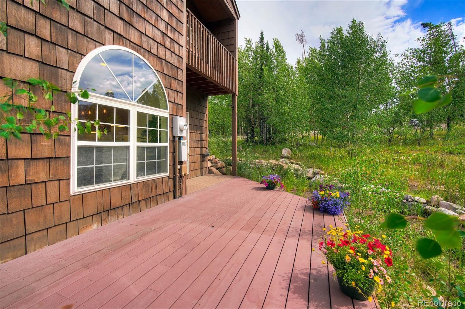 22 North Side Cir, Silverthorne, CO 80498