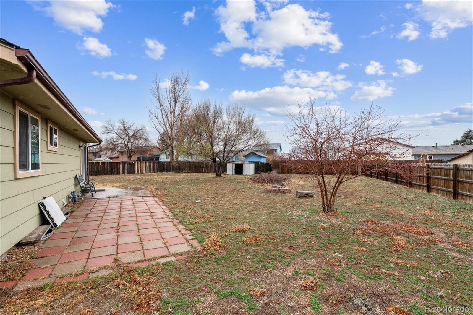317 Stockton Ct, Gilcrest, CO 80623