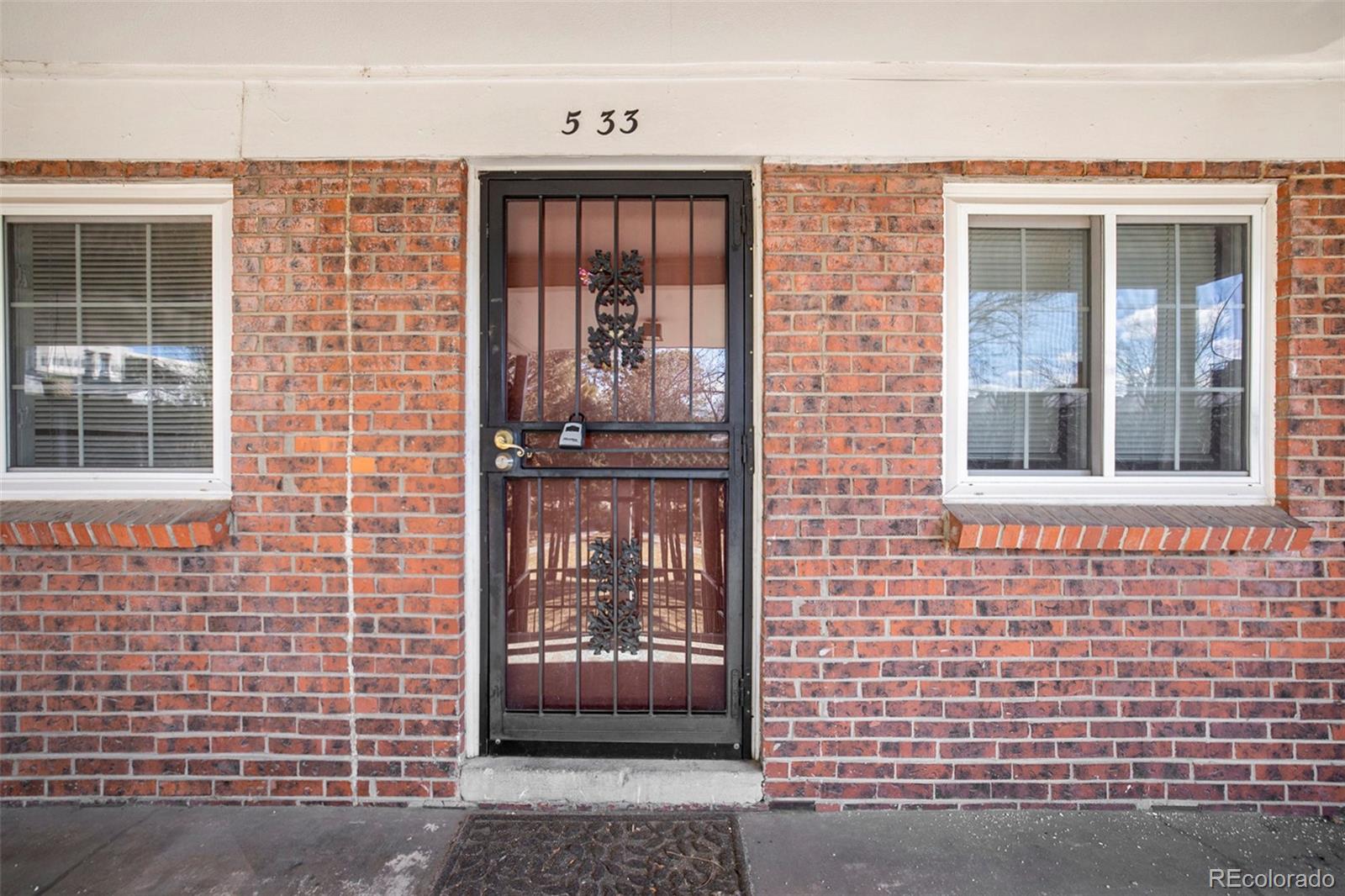 6800 E Tennessee Ave #533, Denver, CO 80224