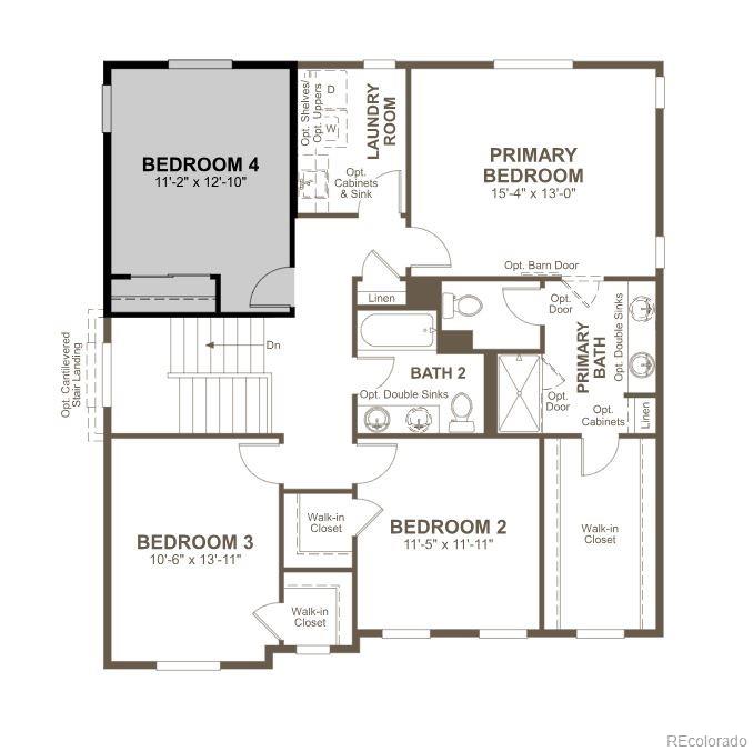 313 W Owen Ave, Keenesburg, CO 80643