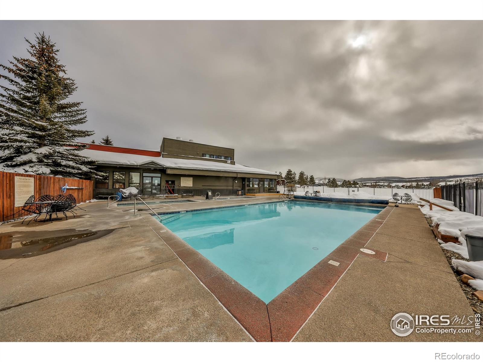 832 Gcr 382 #2, Fraser, CO 80442