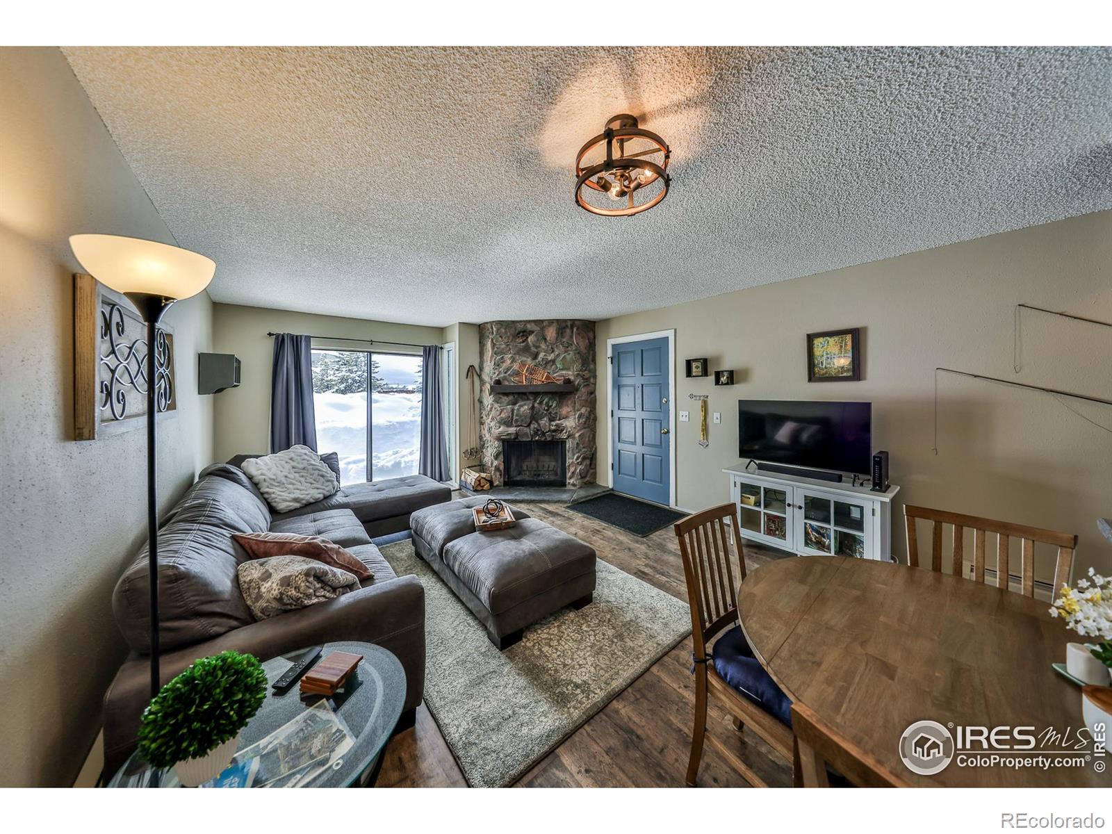 832 Gcr 382 #2, Fraser, CO 80442