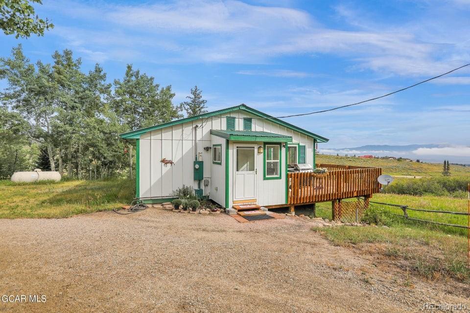 153 Gcr 135, Kremmling, CO 80459