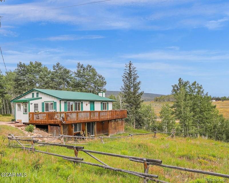 153 Gcr 135, Kremmling, CO 80459