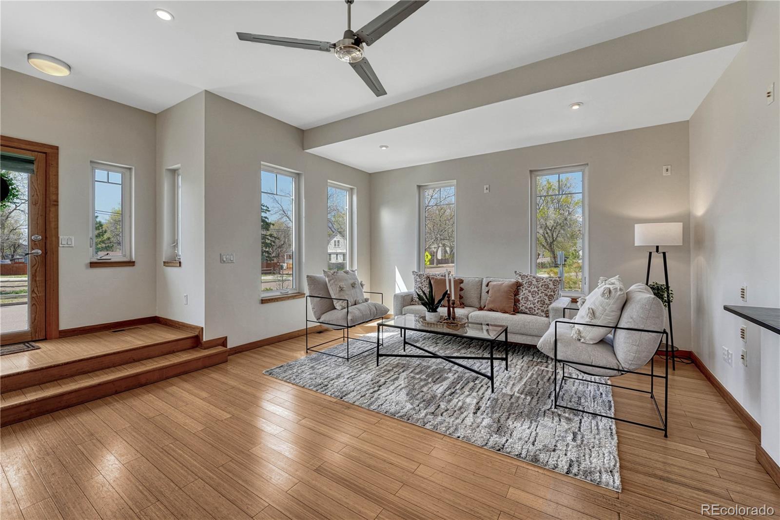 550 E San Miguel St, Colorado Springs, CO 80903