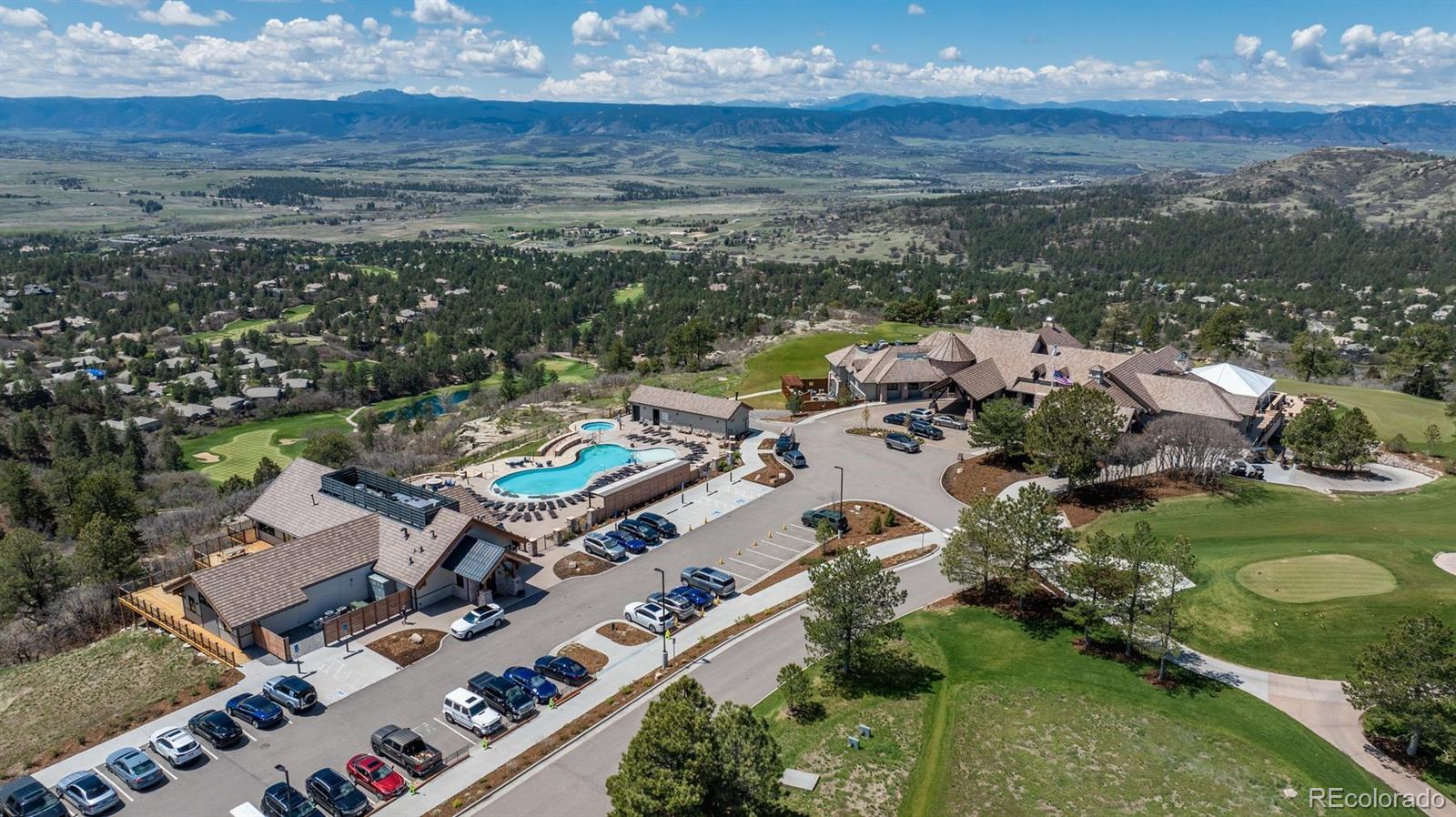 910 Equinox Dr, Castle Rock, CO 80108