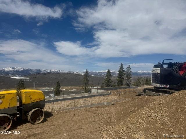 425 Shoshoni Ln, Granby, CO 80446