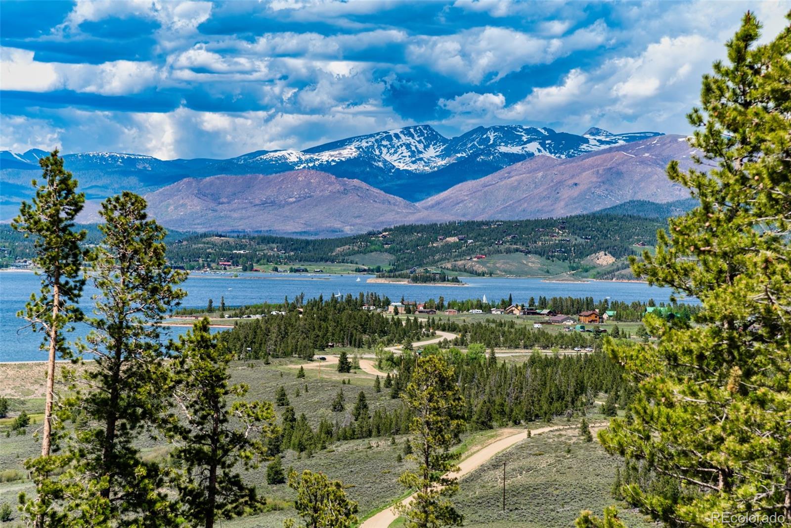 929 Gcr 632, Granby, CO 80446