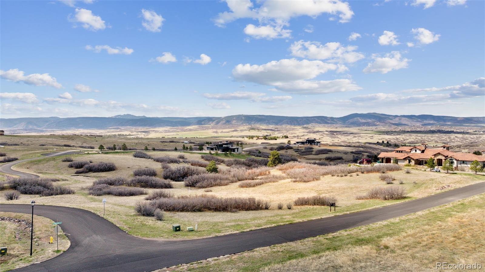 2878 Charlford Ln Lot 14, Sedalia, CO 80135