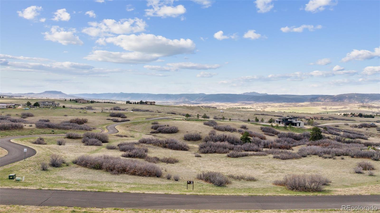 2878 Charlford Ln Lot 14, Sedalia, CO 80135