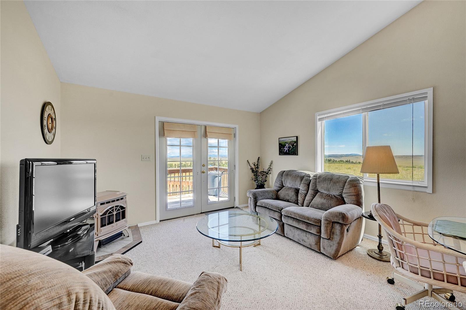 10317 Ranch Rd, Hartsel, CO 80449