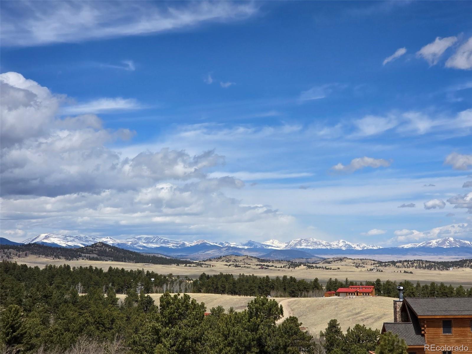 10317 Ranch Rd, Hartsel, CO 80449