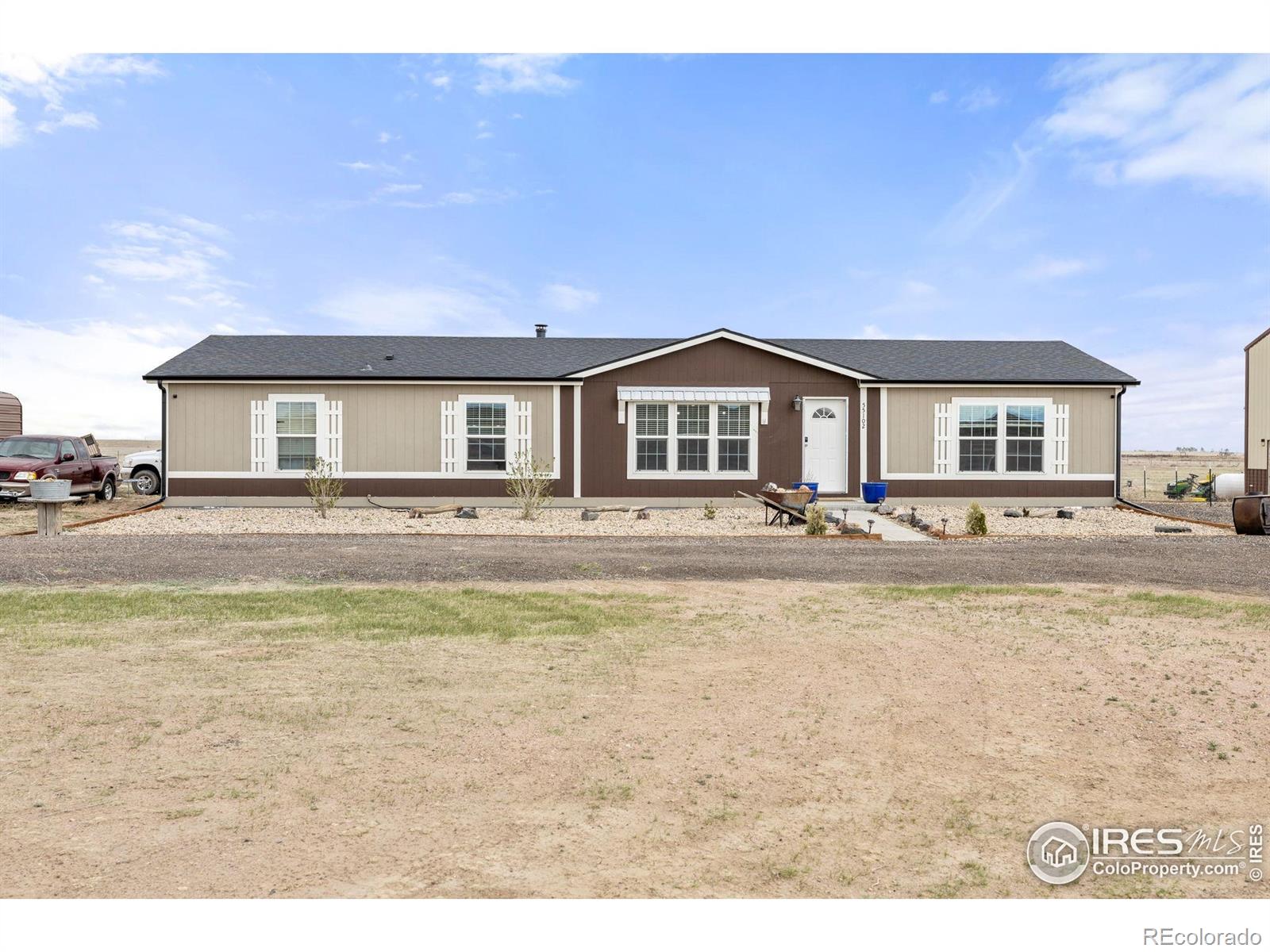 55102 County Road 21, Carr, CO 80612