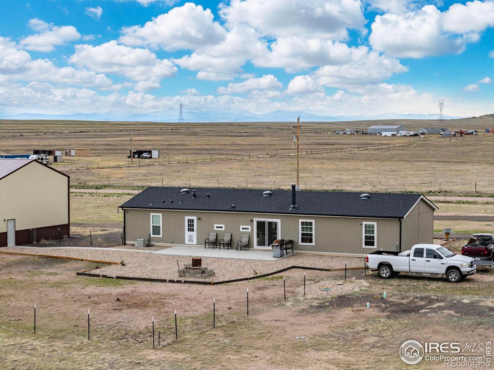55102 County Road 21, Carr, CO 80612