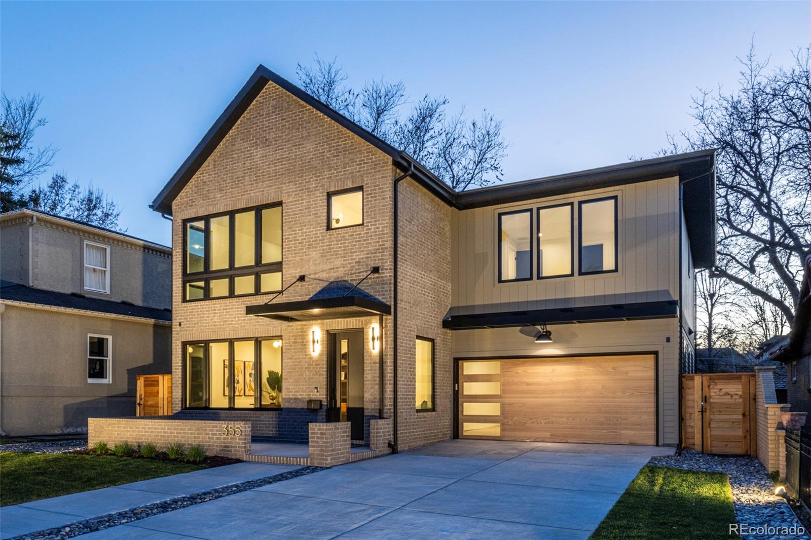355 Forest St, Denver, CO 80220