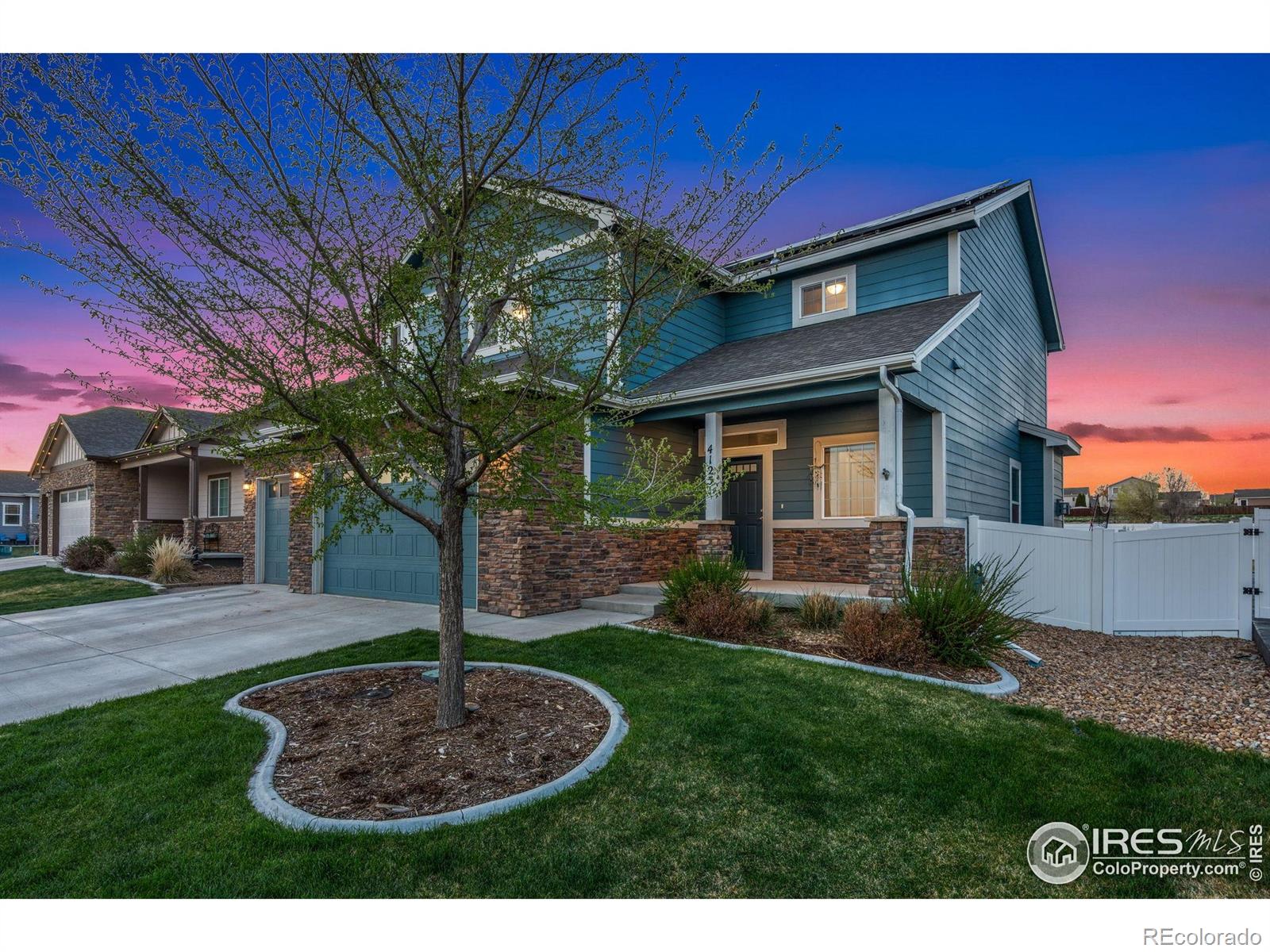4125 Carrara St, Evans, CO 80620