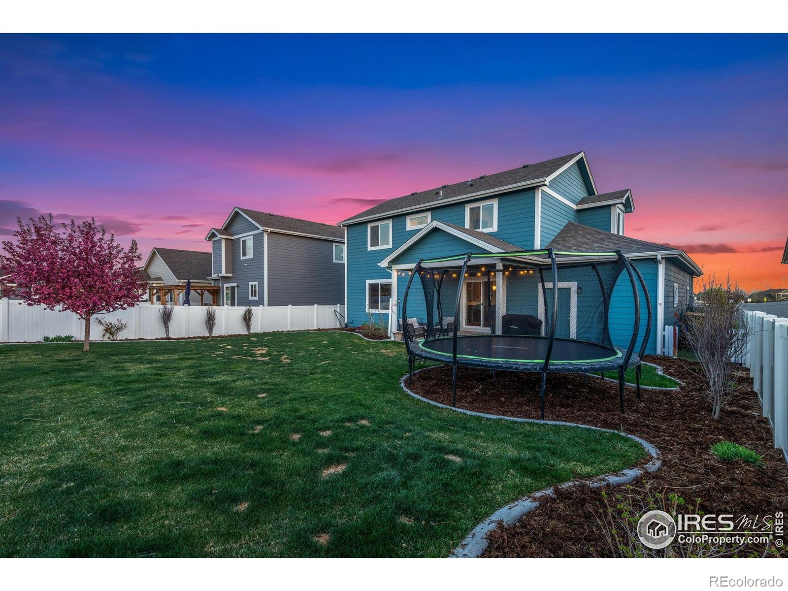 4125 Carrara St, Evans, CO 80620