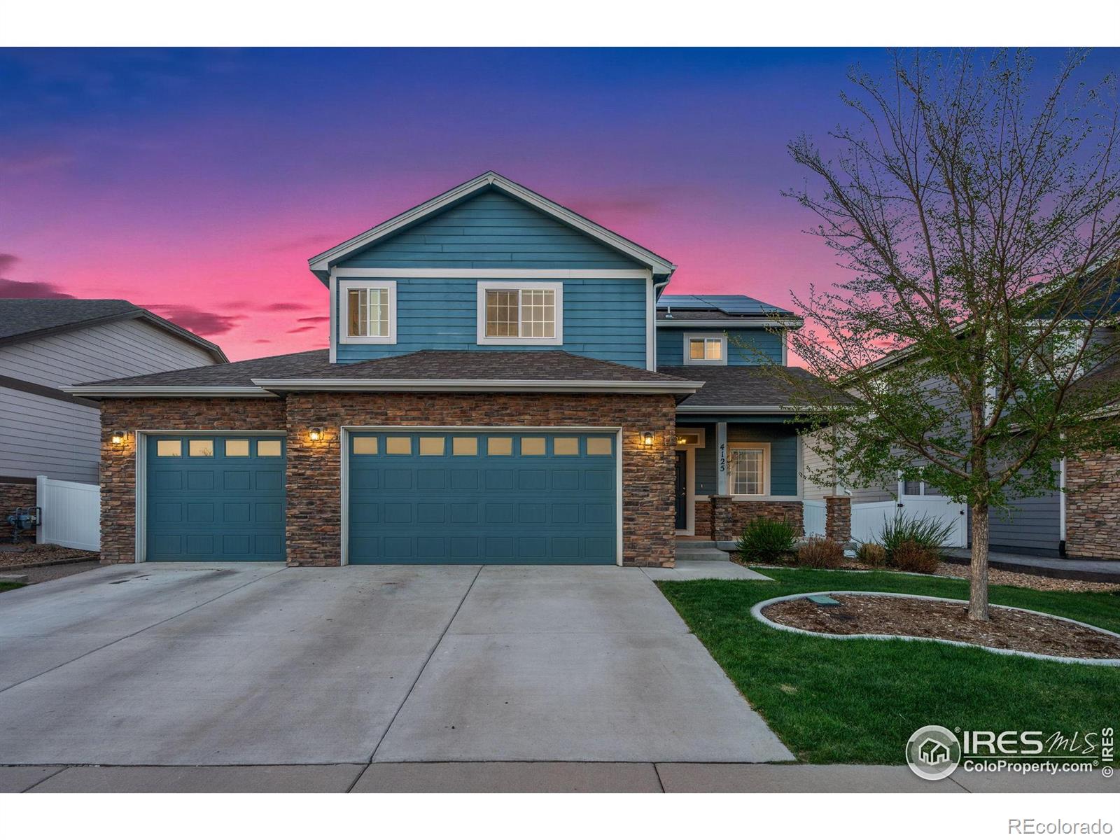 4125 Carrara St, Evans, CO 80620