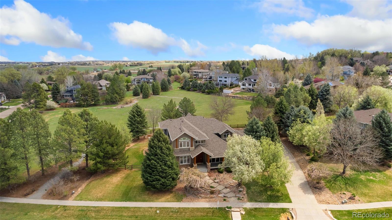 7220 Spring Creek Cir, Niwot, CO 80503
