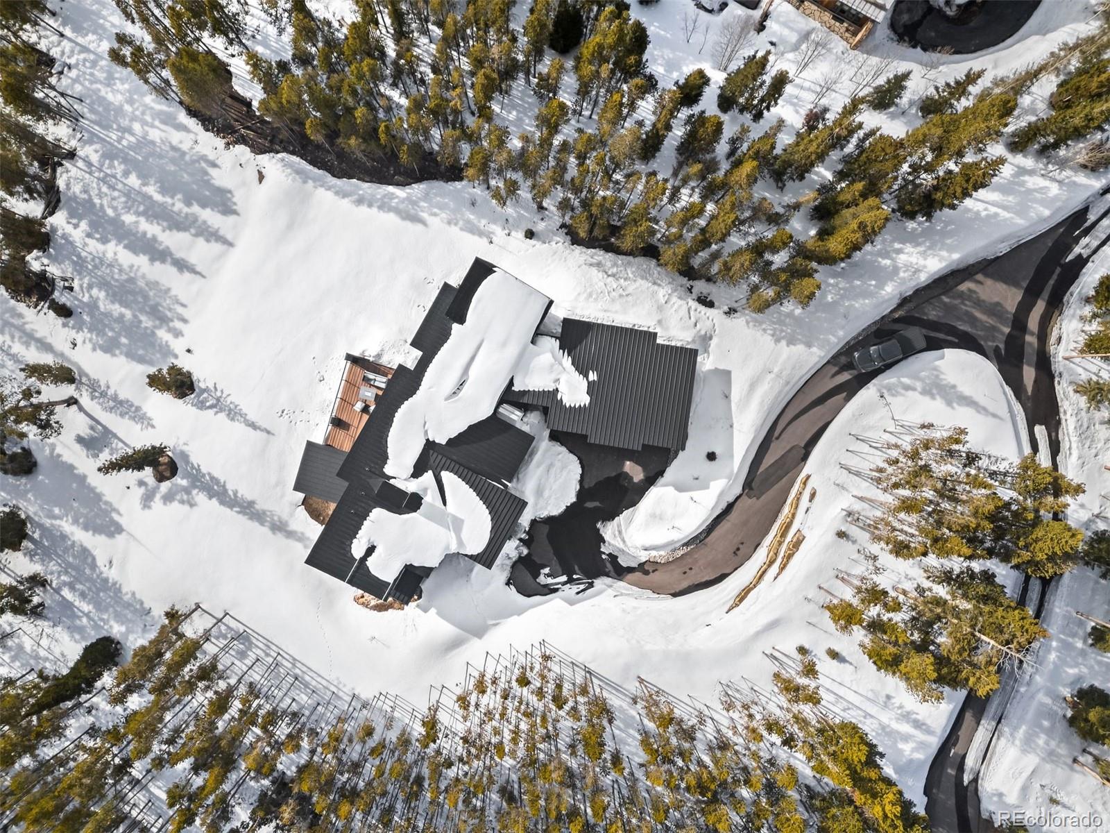 67 Marys Ridge Ln, Breckenridge, CO 80424