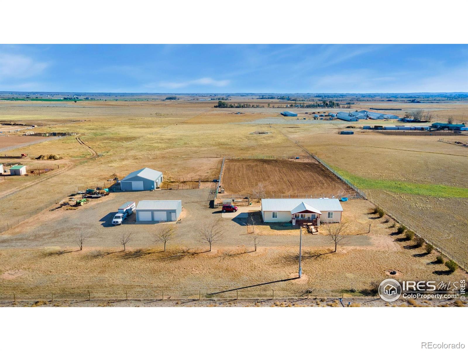 12908 N County Road 15, Wellington, CO 80549