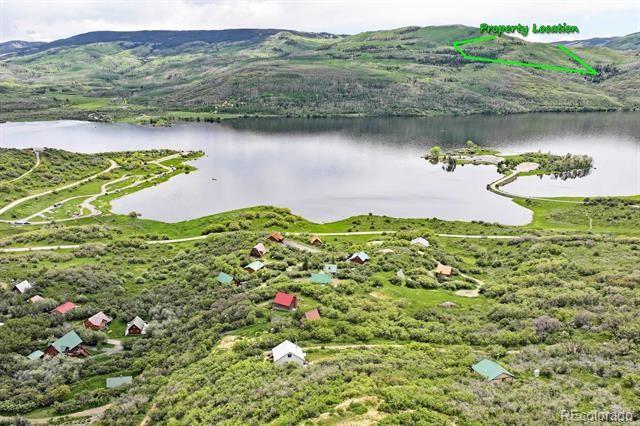 1390 Overlook Dr, Collbran, CO 81624