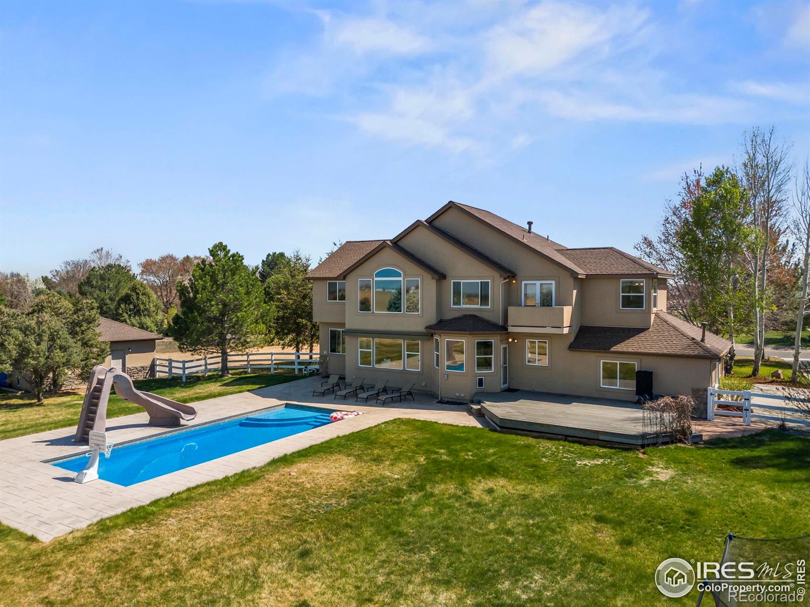 231 Mulligan Lake Dr, Mead, CO 80542