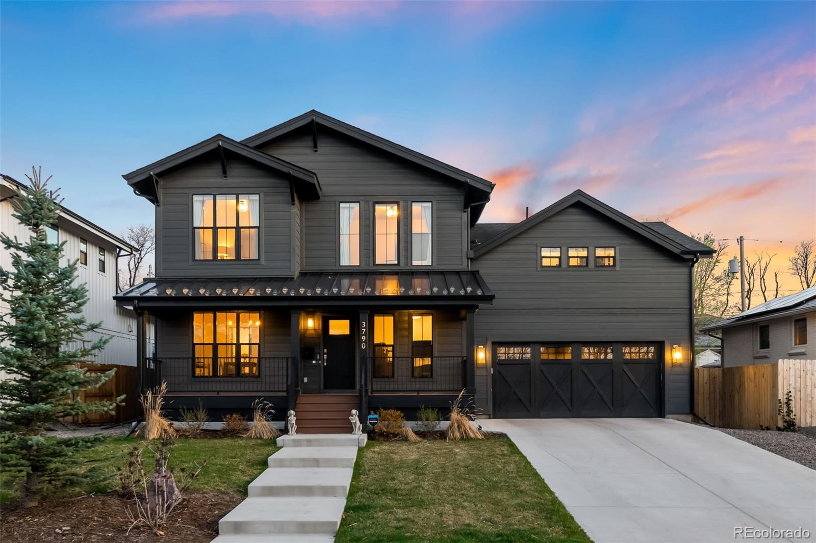 3790 W Alice Pl, Denver, CO 80211