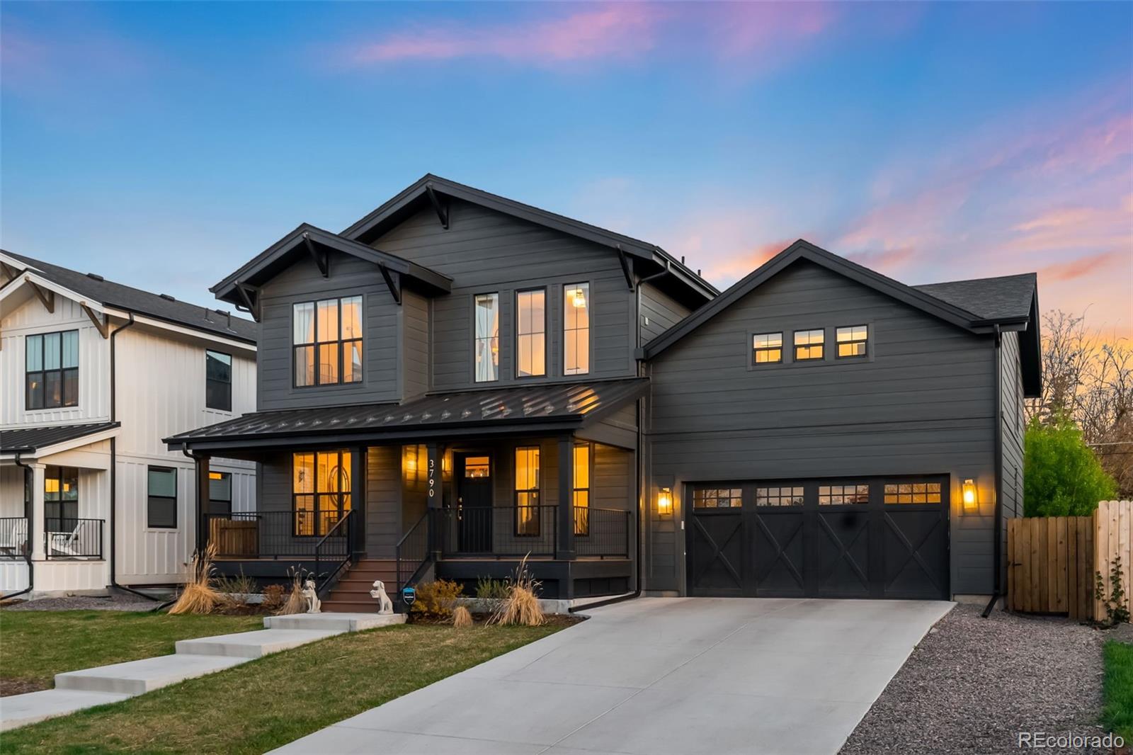 3790 W Alice Pl, Denver, CO 80211