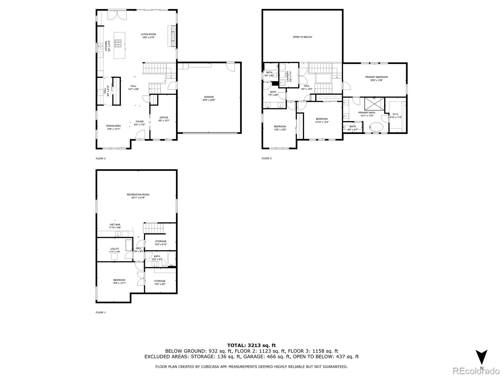 3790 W Alice Pl, Denver, CO 80211