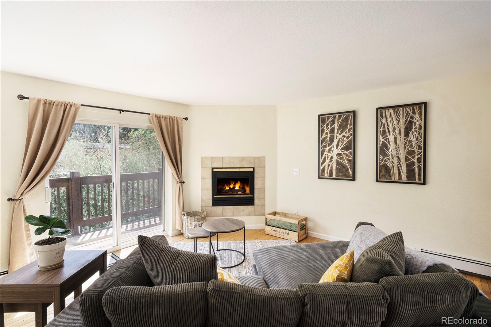 205 Hurd Ln #4311, Avon, CO 81620