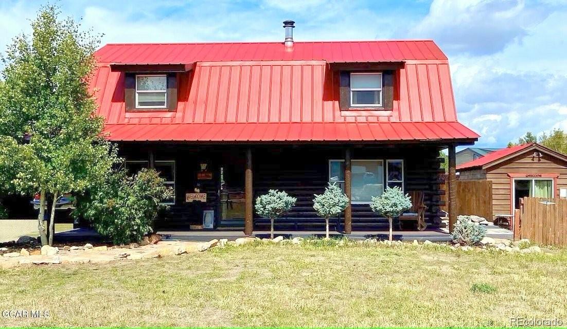 176 Gcr 100, Kremmling, CO 80459