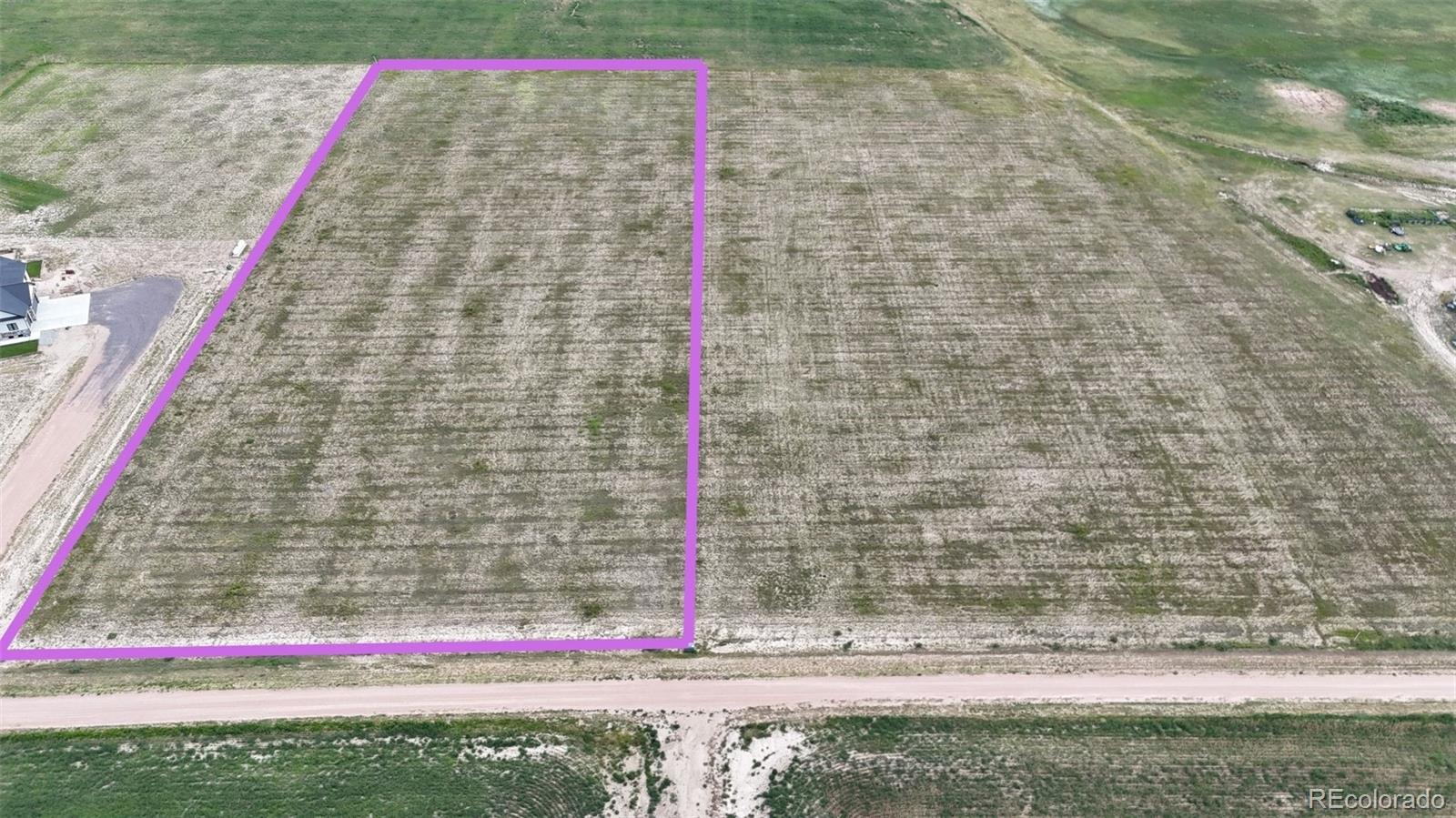 660 Coyote Trl Lot 29, Akron, CO 80720