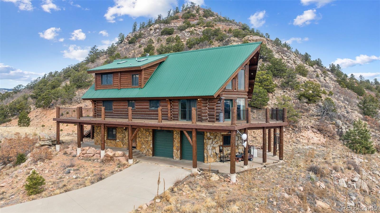 383 Buddys Bend, Canon City, CO 81212